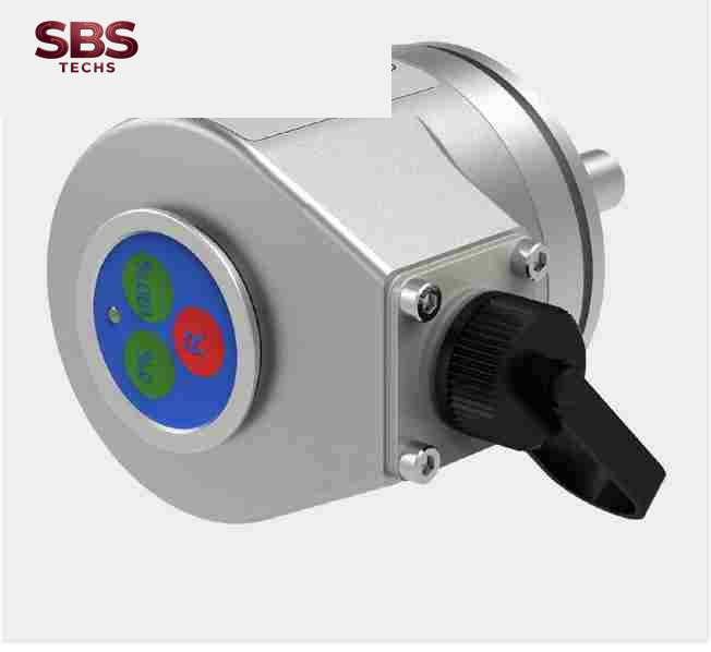 MH613 FSG- encoder MH613 FSG Việt Nam