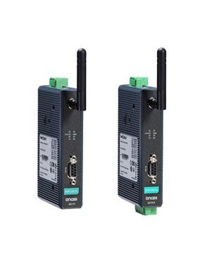 Modem GSM / GPRS bốn băng tần VIỆT nghiệp - Đại lý MOXA