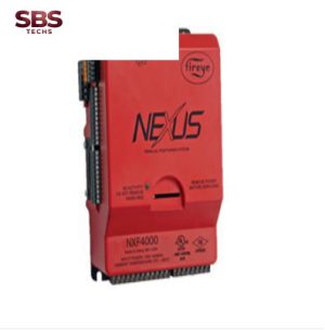 Nexus NXF4000 Fireye - Fireye Việt Nam