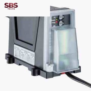 P 51000 Knick- Bộ chuyển đổi điện áp Knick Việt Nam