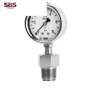 P757 Wise Control- đồng hồ đo áp suất Wise control Việt Nam