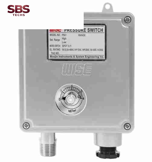 P940, P930 Wise Control- thiết bị chuyển mạch Wise Control Việt Nam
