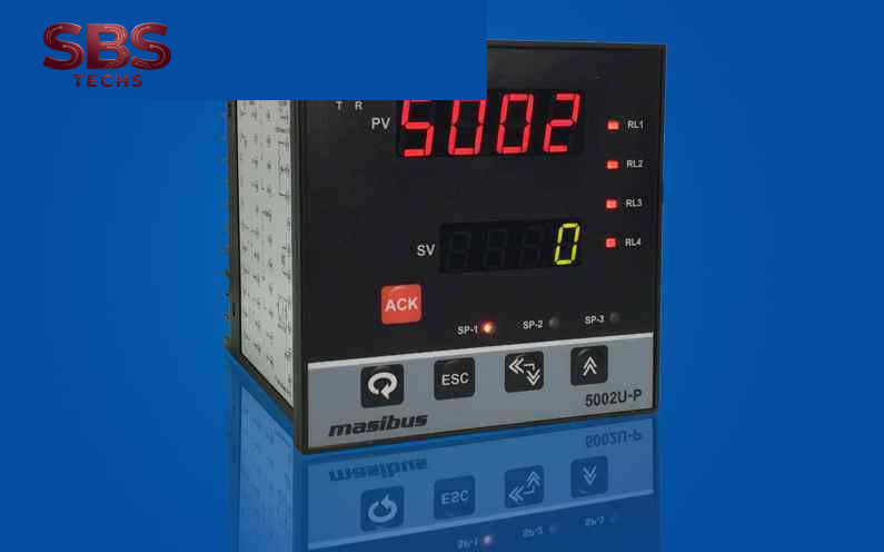PID LC5296-AT Masibus bộ điều khiển, Masibus Viêt Nam