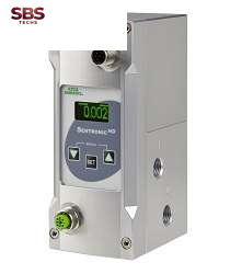 Van khí nén - Sentronic HD - ASCO Numatics Series 616