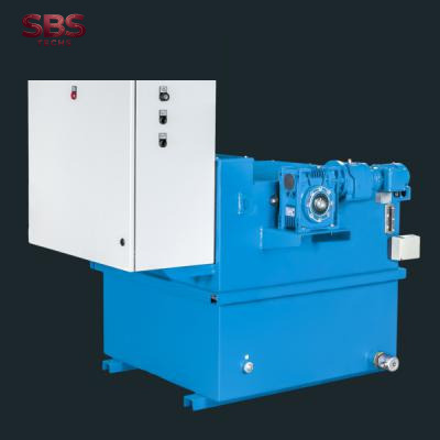 MFA 1-5 MKS Anlasser - Blade Electrode System