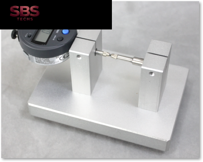 PTG -1 Plate Thickness Gauge AT2E PTG -1 AT2E Vietnam