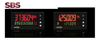 PX2CVR00, PX2CHZ00, PAX2C PID Controllers - RedLion Viet Nam