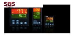 PXU21A20, PXU41A20, PXU21AC0, PXU PID Controllers - RedLion Viet Nam