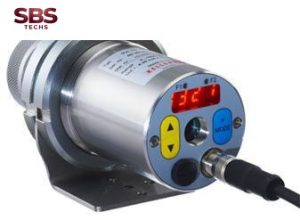 Pyrometers CellaTemp PA Series - Hoả quang kế PA Series Keller