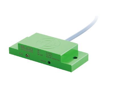 Q34 Series Elco-holding, cảm biến điện dung Elco-Holding