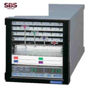 Recorder RM1001 | RM1002 Đại lý Ohkura Việt Nam