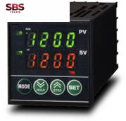 REX-P24 RKC Instrument - Bộ điều khiển nhiệt độ kỹ thuật số RKC Instrument