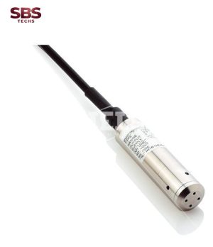 RIL36XW Thiết bị đo mức chính xác cao - Riels Vietnam