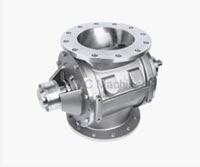 Rotary Valve JNC Machinery | Đại Lý JNC MACHINERY Tại Việt Nam