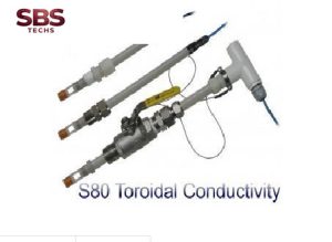S80 Intelligent Sensors- Inductive Conductivity ECDI Việt Nam