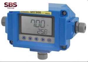 SC7300R Ohkura bộ chuyển đổi tín hiệu độ dẫn điện - Ohkura Vietnam