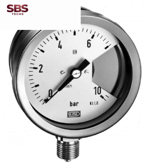 MBS860 serie | Đồng hồ áp suất Tema Vasconi | Đại lý Tema Vasconi tại Việt Nam MBS860 serie | Đồng hồ áp suất Tema Vasconi | Đại lý Tema Vasconi tại Việt Nam