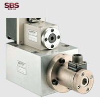 Servo valve HVM 107 | Đại lý Schneider Servohydraulics tại Việt Nam