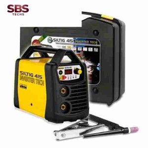 Alternative view of Siltig 415 Decal Weld - máy hàn Decal Weld Viet Nam