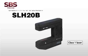 SLH20B Nireco- cảm biến canh biên SLH20B Nireco Việt Nam