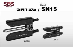 SN12G, SN15G Nireco - đầu dò cảm biến SN12G, SN15G Nireco