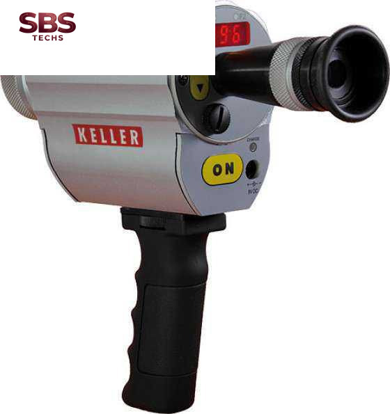 Súng đo nhiệt CellaPort PT Series Keller Việt Nam