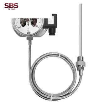 T501(H), T502(H/L), T503(L), T504(H/HH), Wise Control- đồng hồ đo nhiệt độ Wise