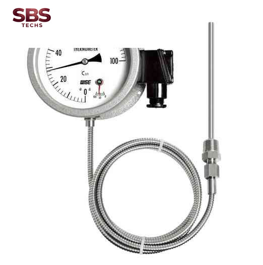 T953, T990, T930, T931, T941, T942 Wise Control- đồng hồ đo nhiệt độ Wise