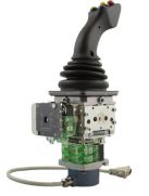Tay gạt điều khiển cẩu trục | Joystick NNS0 Spohn Burkhadrt