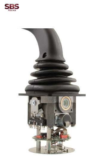 Cần điều khiển HS2 Spohn Burkhardt - Joystick HS2 Spohn Burkhardt Viet Nam Cần điều khiển HS2 Spohn Burkhardt - Joystick HS2 Spohn Burkhardt Viet Nam