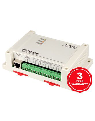 TCW260 Mô đun giám sát năng lượng Teracom Vietnam