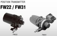 Thiết bị chuyển đổi tín hiệu vị trí Analog FW22 FW31 Nireco - Đại lý Nireco tại Việt Nam