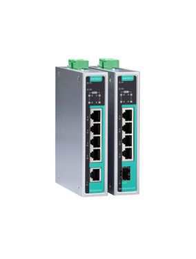 Thiết bị chuyển mạch Ethernet Gigabit EDS-G205A Series - Đại lý Moxa
