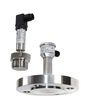Thiết bị đo áp suất CC6010-C - Labom Việt Nam