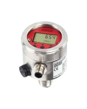 Thiết bị đo áp suất CV3100 - Labom Việt Nam