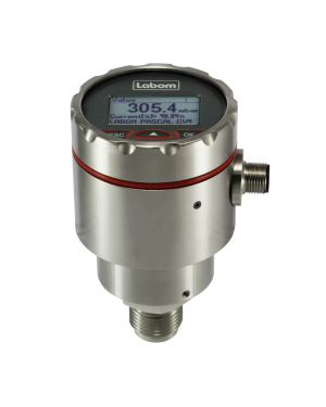 Thiết bị đo áp suất CV4100 - Labom Việt Nam