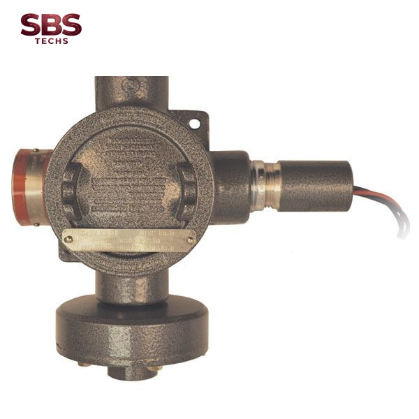 Thiết bị đo chênh lệch áp suất Series 20 - SOR Việt nam