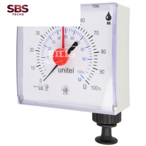 Thiết bị đo mức UNITEL - Riels Việt Nam