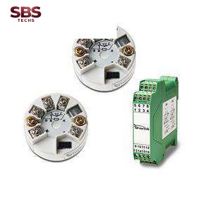 Thiết bị đo nhiệt độ TR Series hãng Finetek