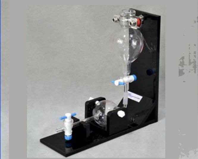 Thiết bị kiểm tra nồng đồ CO2 trong nước - CO2-P AT2E