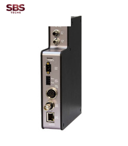 Thiết bị đồng bộ hóa thời gian IBA ibaClock