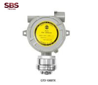 Thiết bị phát hiện khí độc GTD-1000 Tx Gastron | Đại lý phân phối Gastron tại Việt Nam
