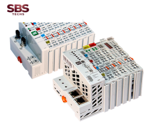 thiết bị trung tâm IBA ibaW-750 và ibaNet750-BM-D