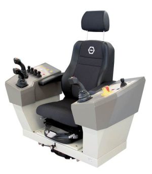 Trạm điều khiển SV0G | SV1C Spohn Burkhardt Việt Nam