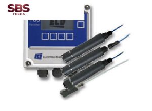 Triton DO82 ECDI, máy phân tích oxy hòa tan DO82 ECDI Việt Nam