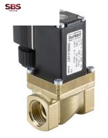 Type 0280 Burkert - Van điện từ Burkert - Đại lý Burkert tại Việt Nam