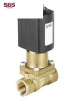 Type 5406 Burkret - Van điện từ Burkert - Đại lý Burkert tại Việt Nam