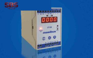 UT-94 Masibus- Universal Transmitter UT-94 Masibus Viêt Nam
