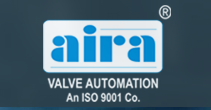 Valve Aira - đại lý valve Aira Việt Nam
