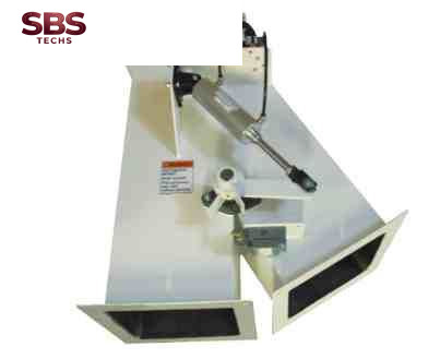 Van 3 ngã, van chữ Y Schenck Process Việt Nam